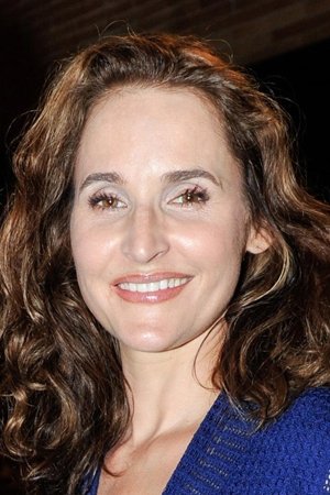 Marla Sucharetza - Lenore