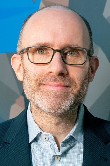 John Cohen - Eagle Detector (voice)