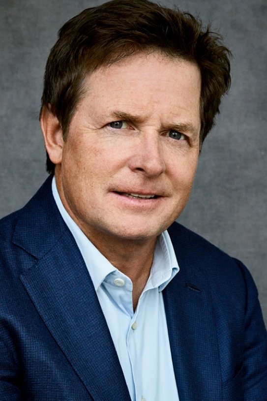 Michael J. Fox - Marty McFly