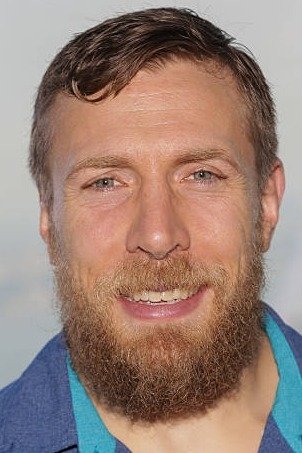 Bryan Danielson - Daniel Bryan