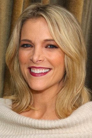 Megyn Kelly - Self (archive footage)