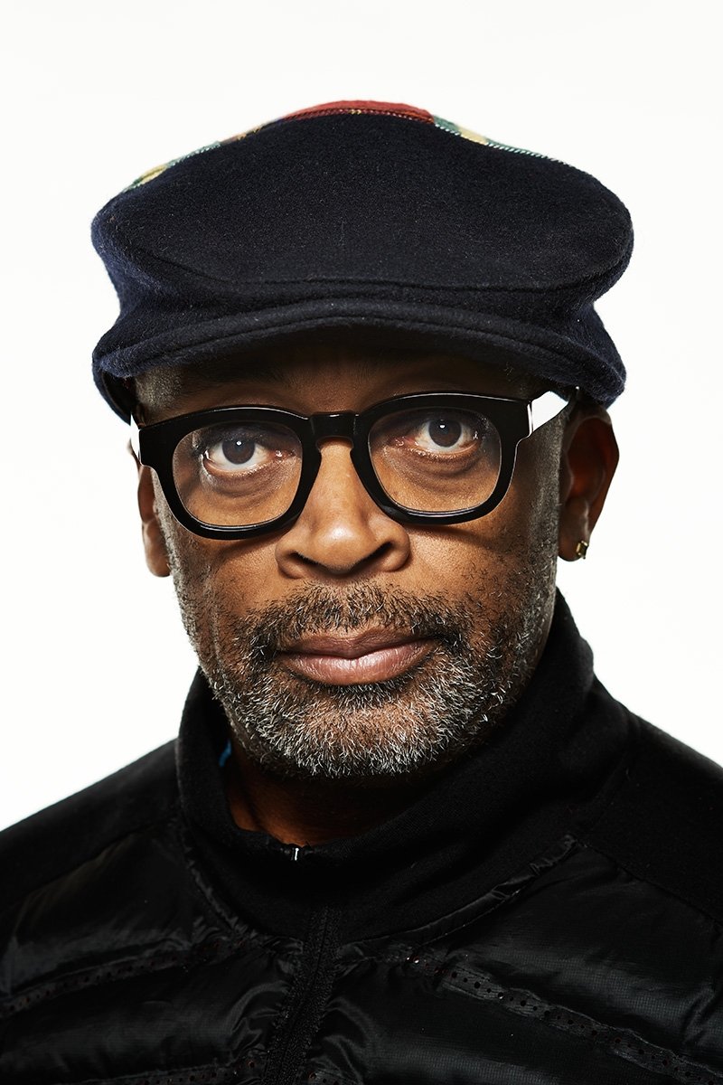 Spike Lee - Mookie