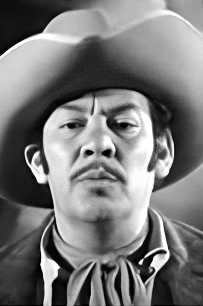 José Chávez - Antonito