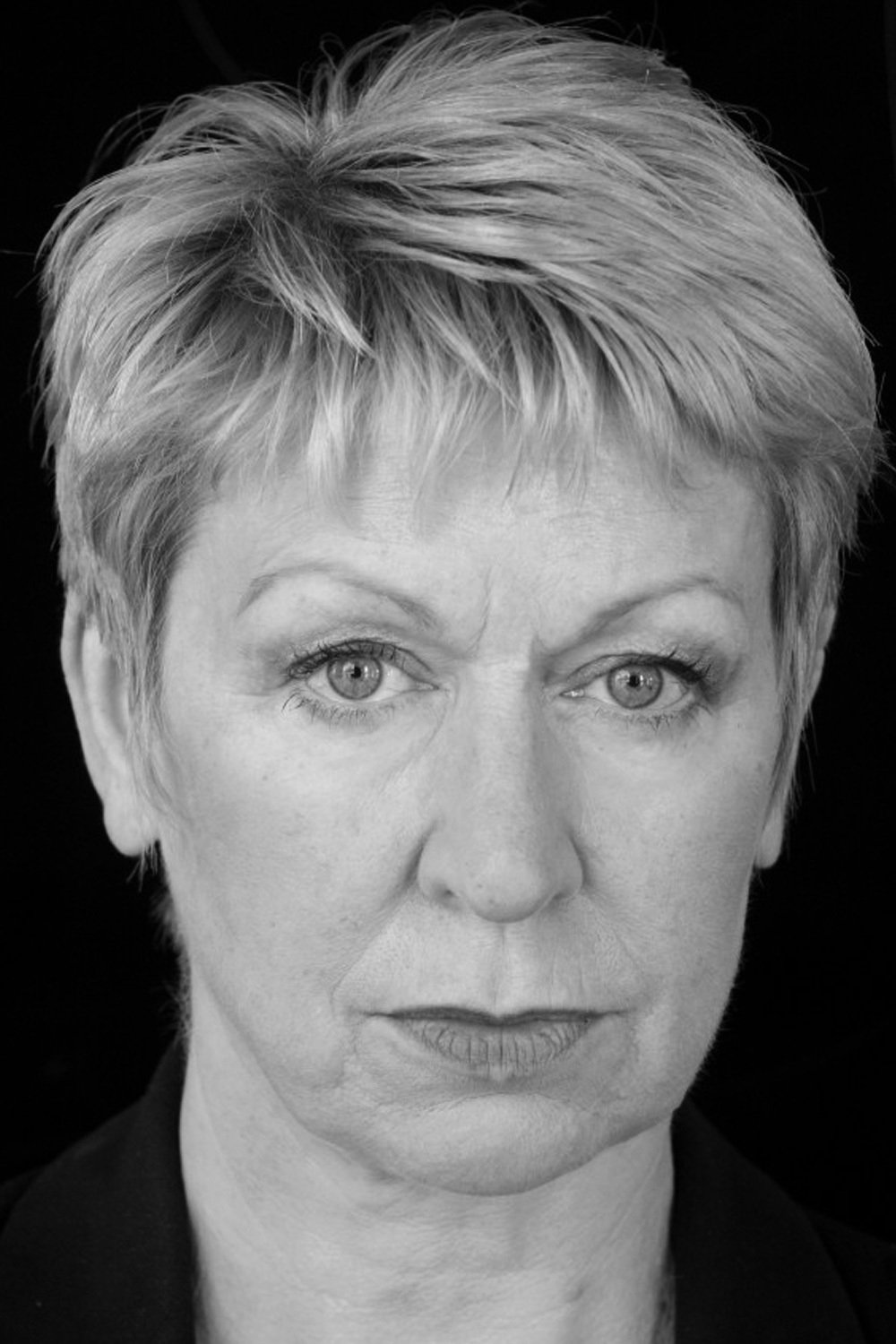 Joanna Bacon - Natalie's Mum