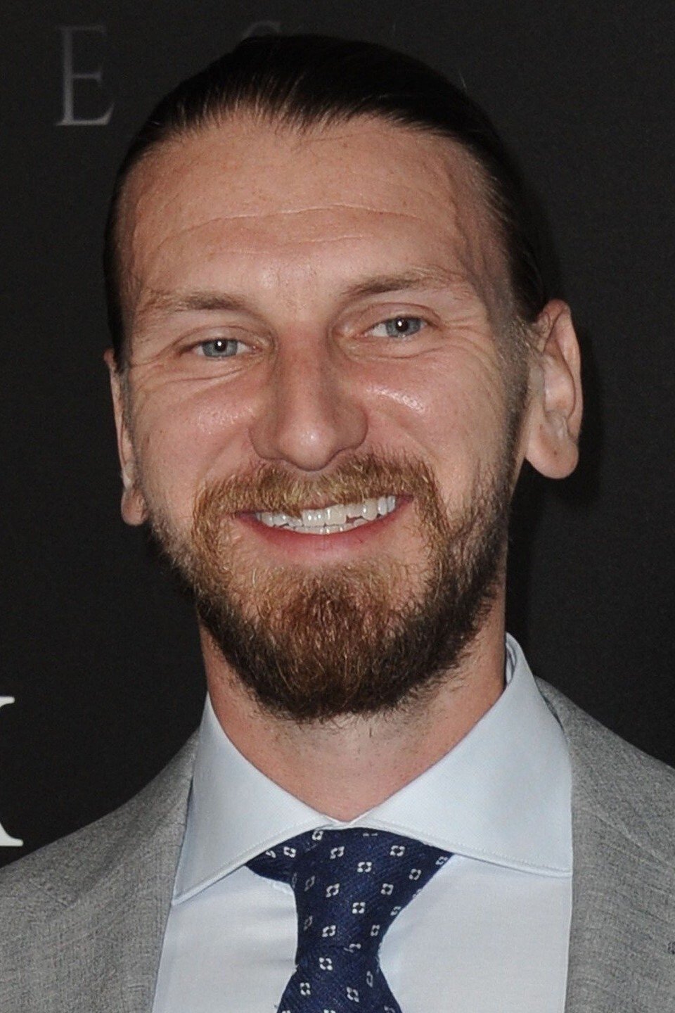 Bill Tangradi - Nathan