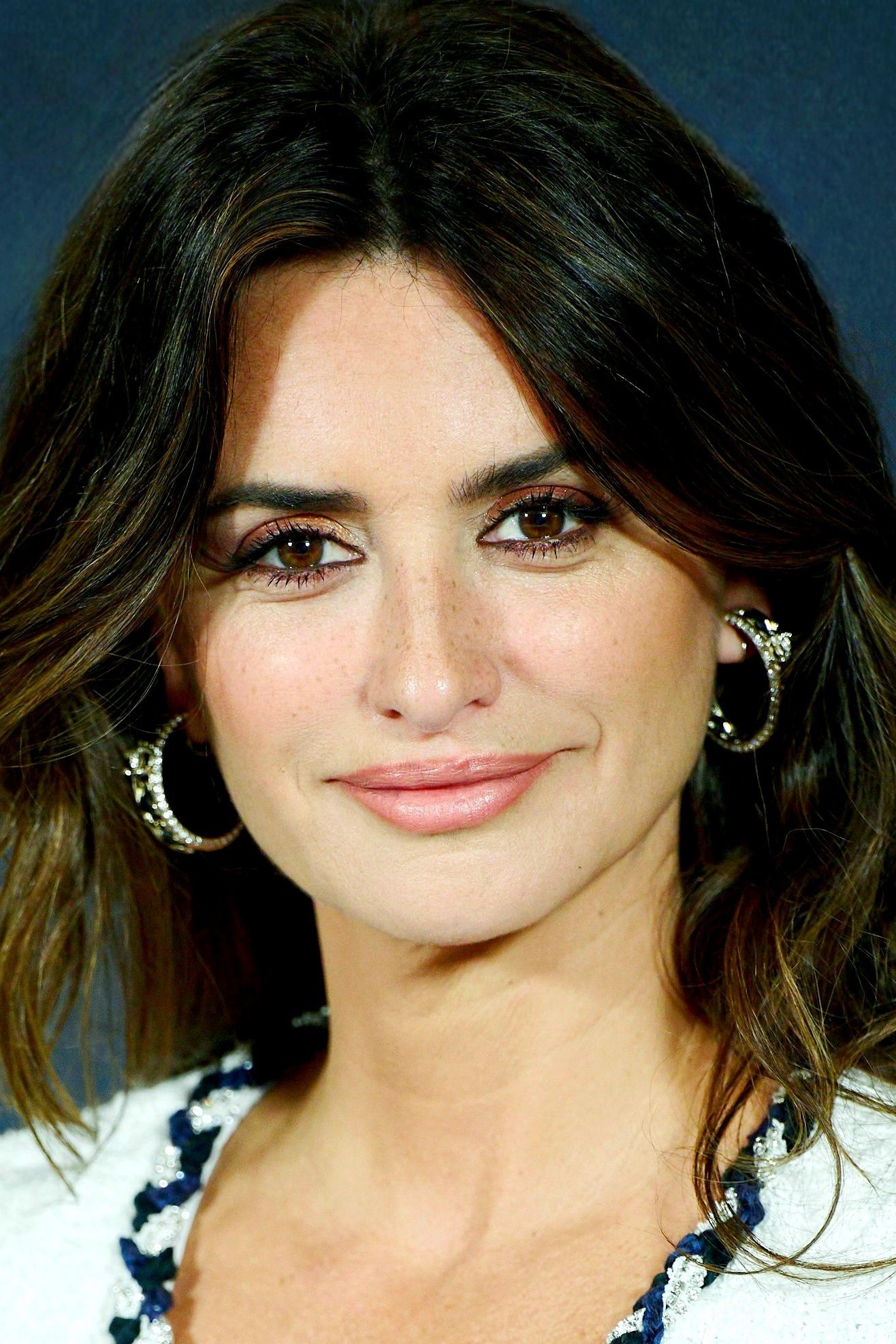 Penélope Cruz - Mirtha Jung
