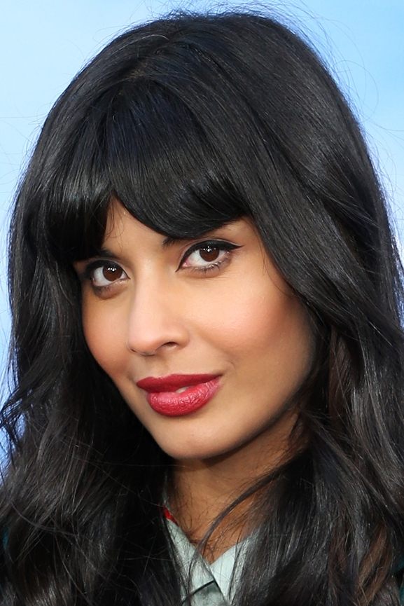 Jameela Jamil - Self