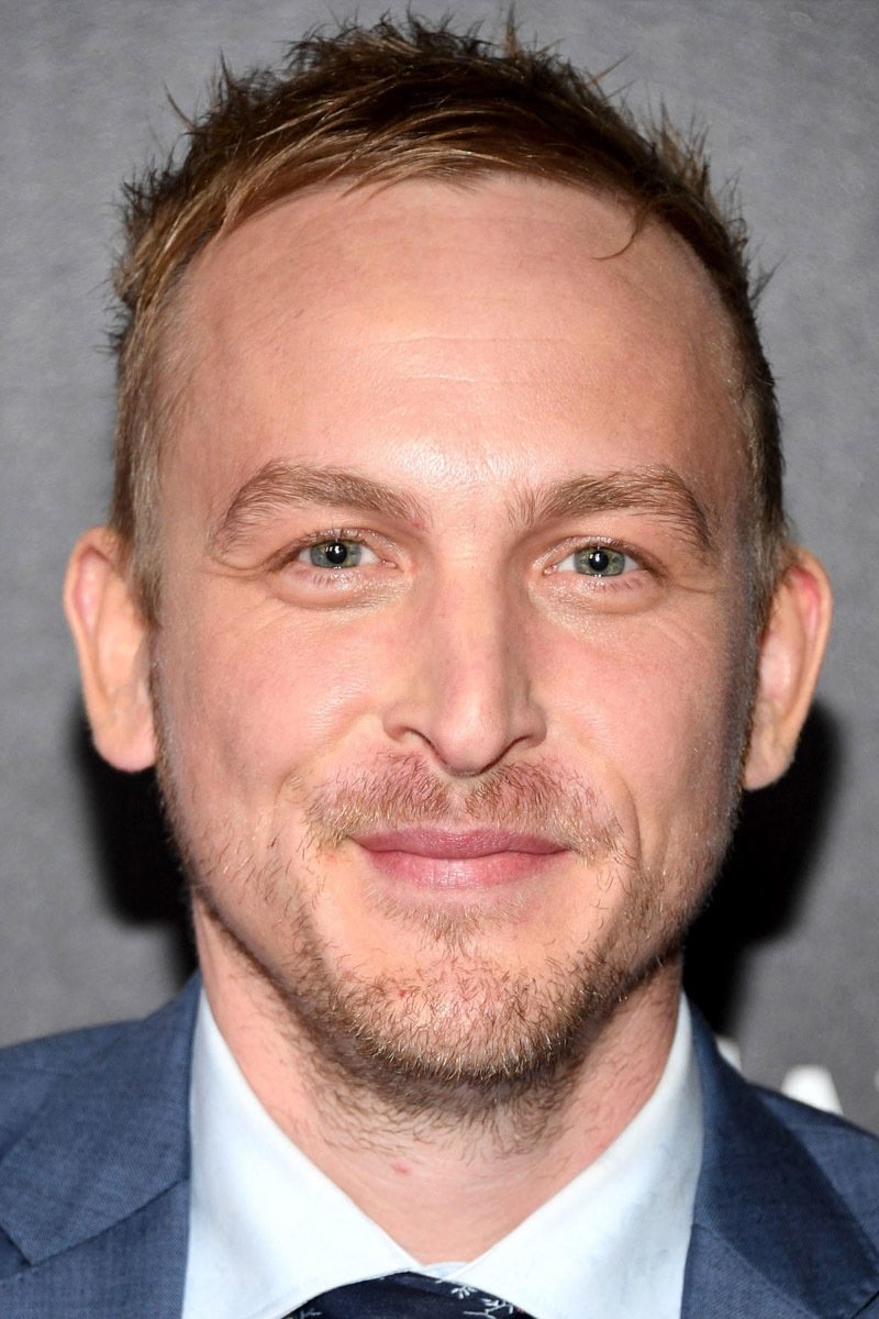 Robin Lord Taylor - Administrator