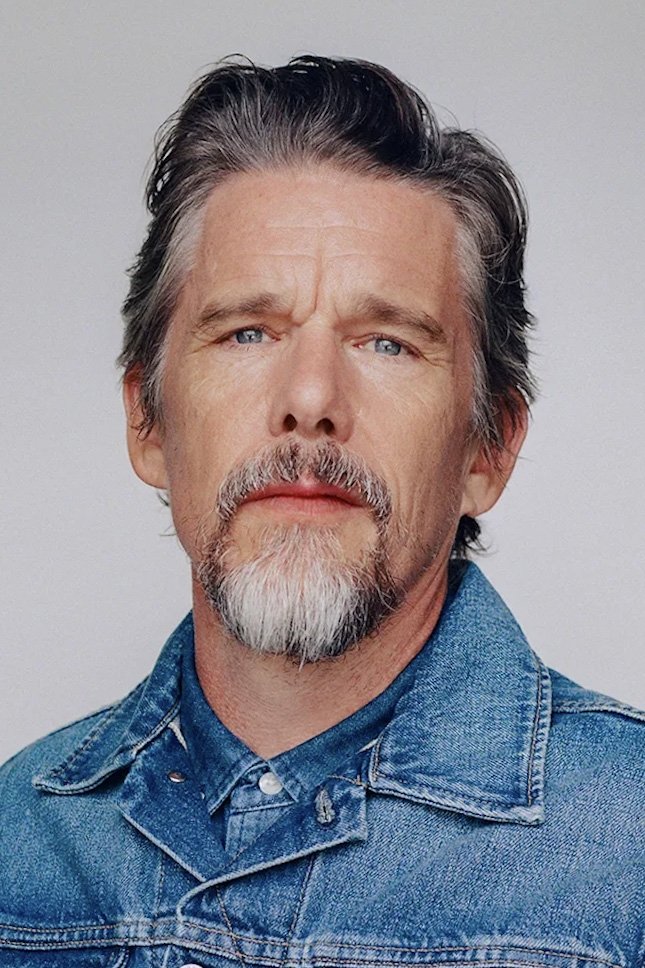 Ethan Hawke - Jesse