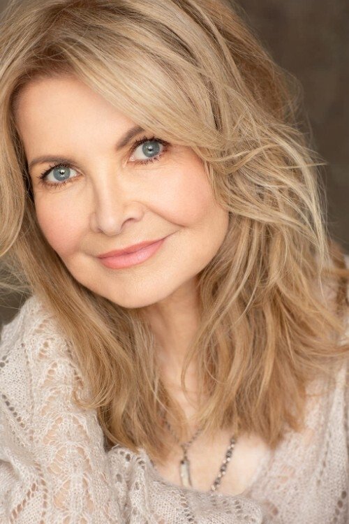 Christine Cattell - Sarah