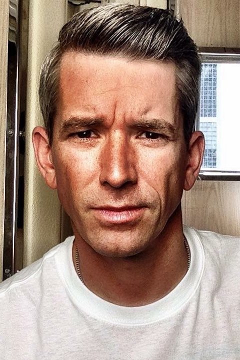 Michael Broderick - Jared Berkhart