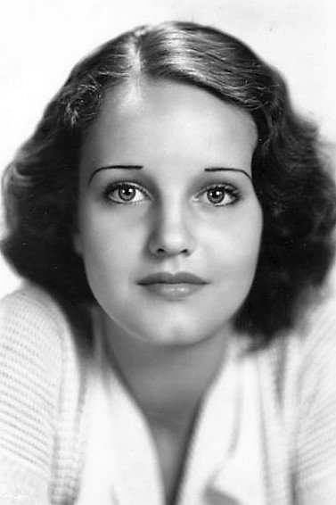 Rochelle Hudson - Jessie Pullman, Age 18