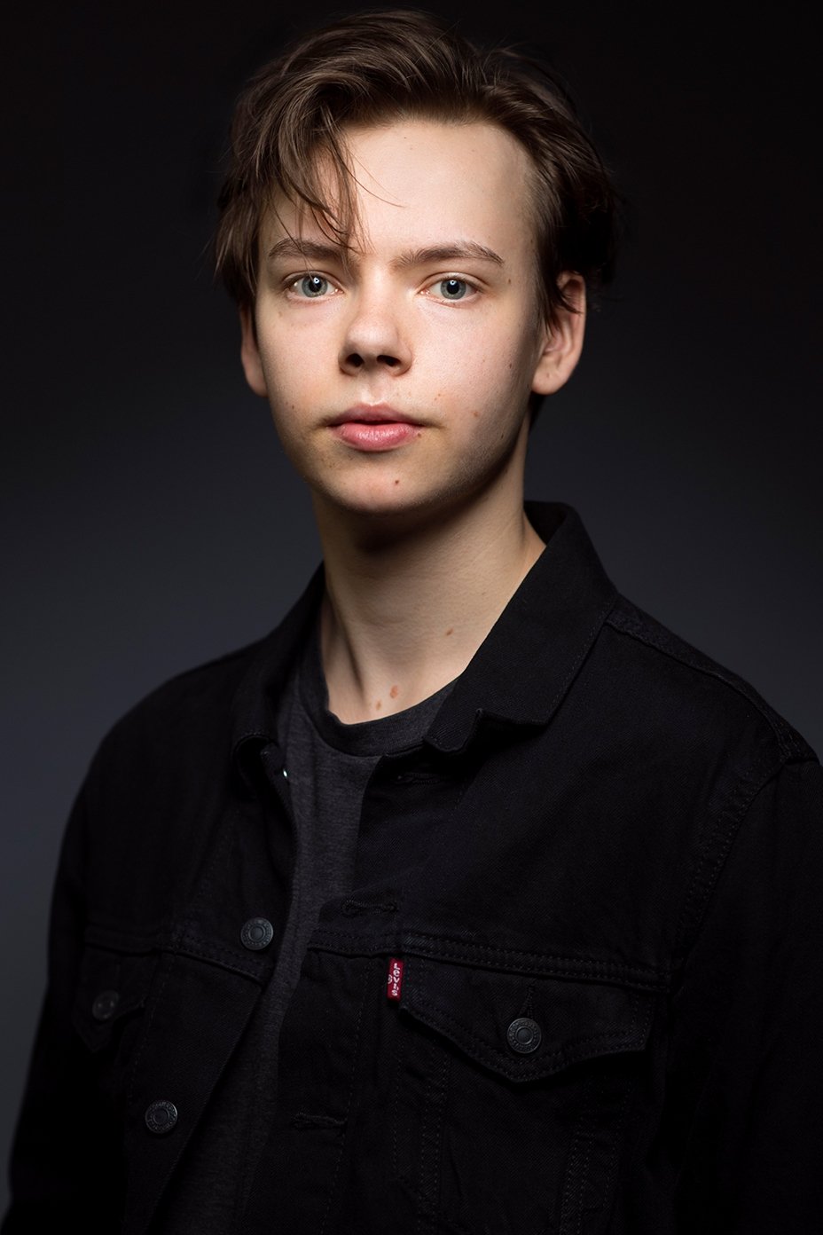 Daniel Patrick Russell - Little Moly
