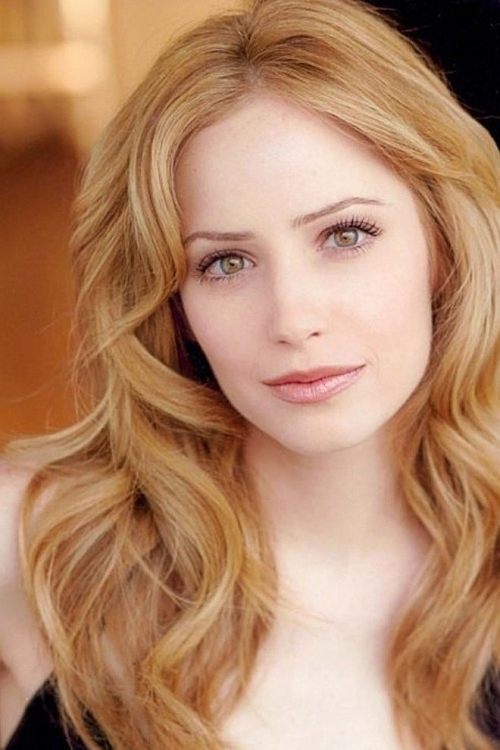 Jaime Ray Newman - Monica