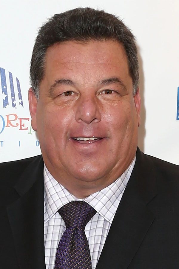 Steve Schirripa - Goon