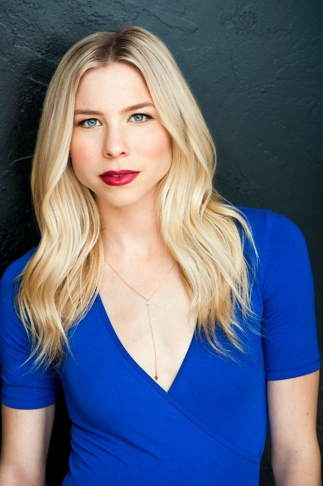Morgan Larson - Hollywood Party Dancer