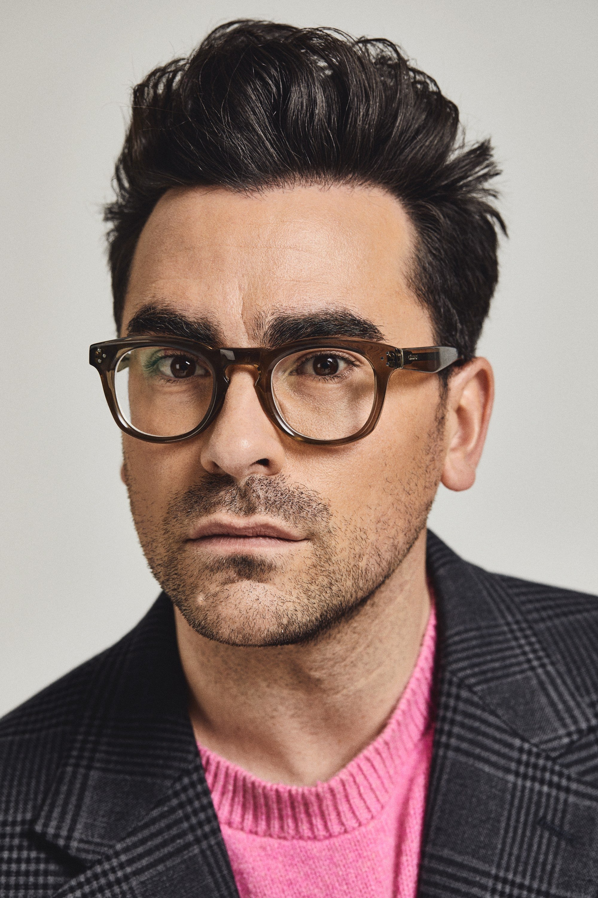Dan Levy - John