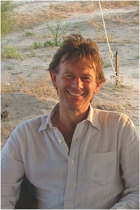 Michael Wood - 