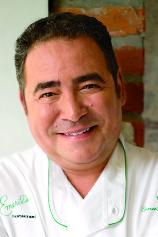 Emeril Lagasse - Self