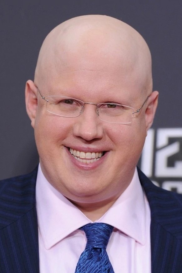 Matt Lucas - Thénardier