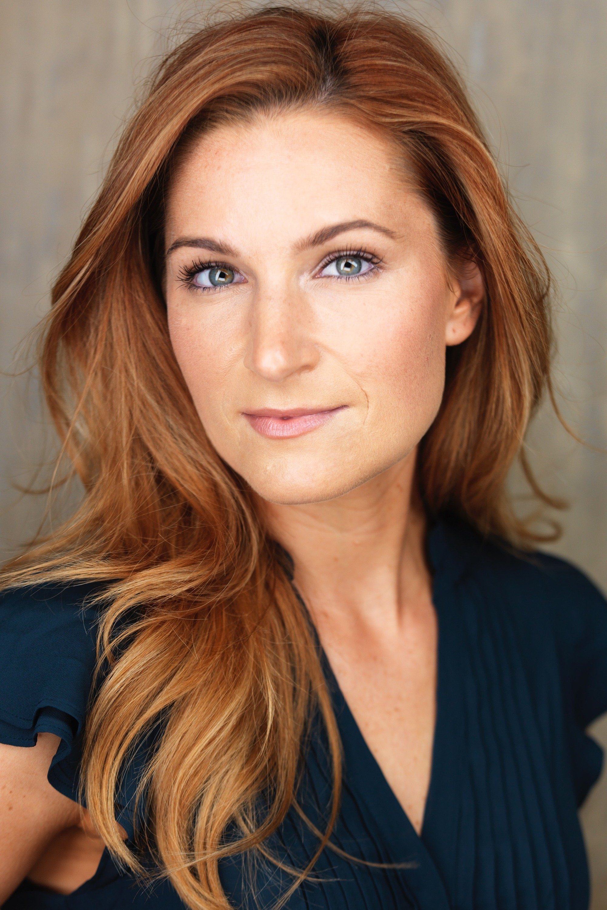 Chelsea Banglesdorf - Colleen the Hostess