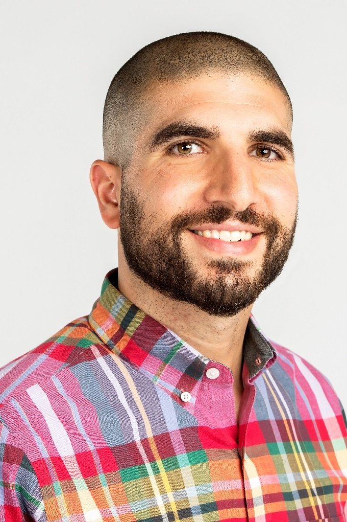 Ariel Helwani - Self