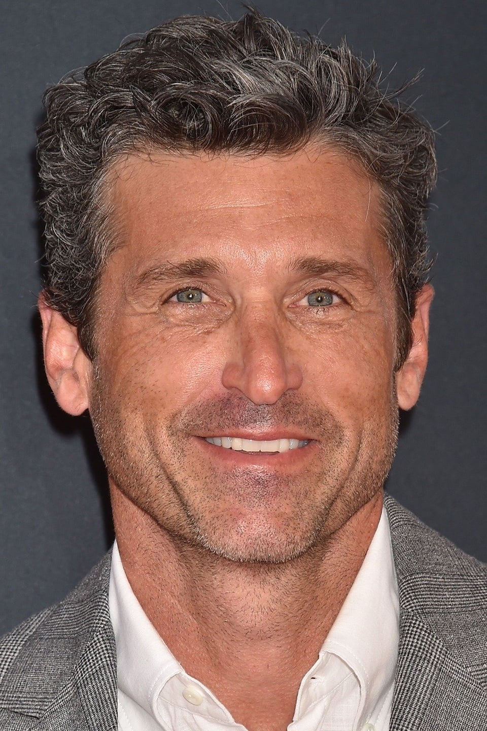 Patrick Dempsey - Scott Casey