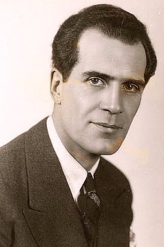John Barclay - Spence