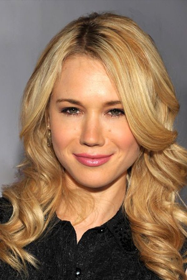 Kristen Hager - Rebecca