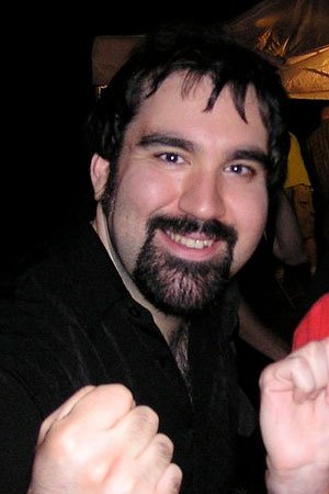 Richie Castellano - Self - Claviers, guitare, chant