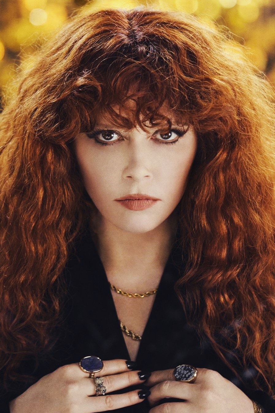 Natasha Lyonne - Mom