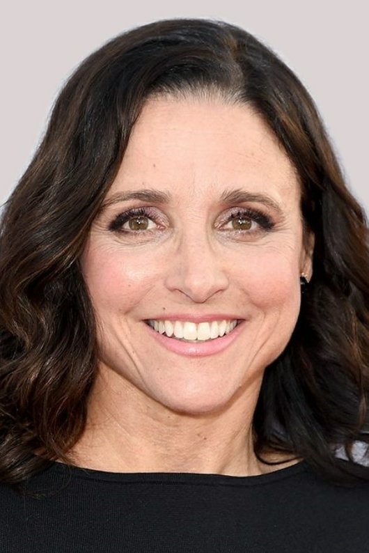 Julia Louis-Dreyfus - Contessa Valentina Allegra de Fontaine (archive footage)