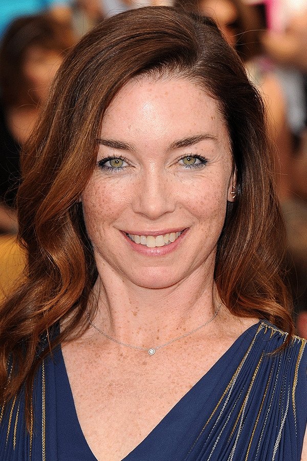 Julianne Nicholson - Constance Seppala
