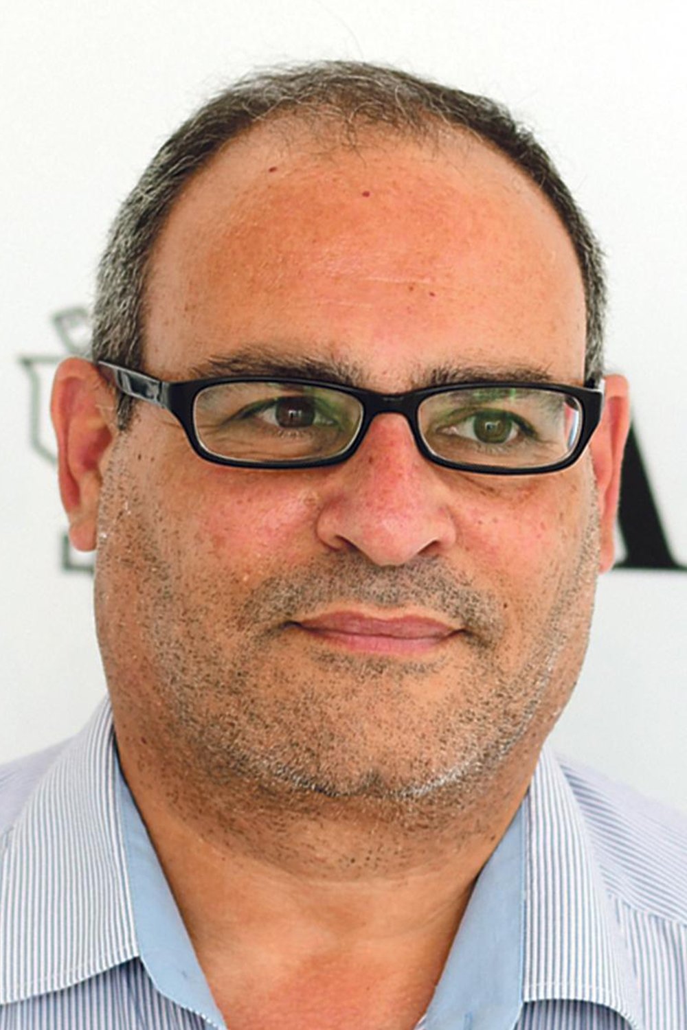 Anthony Ellul - Jewish Doctor