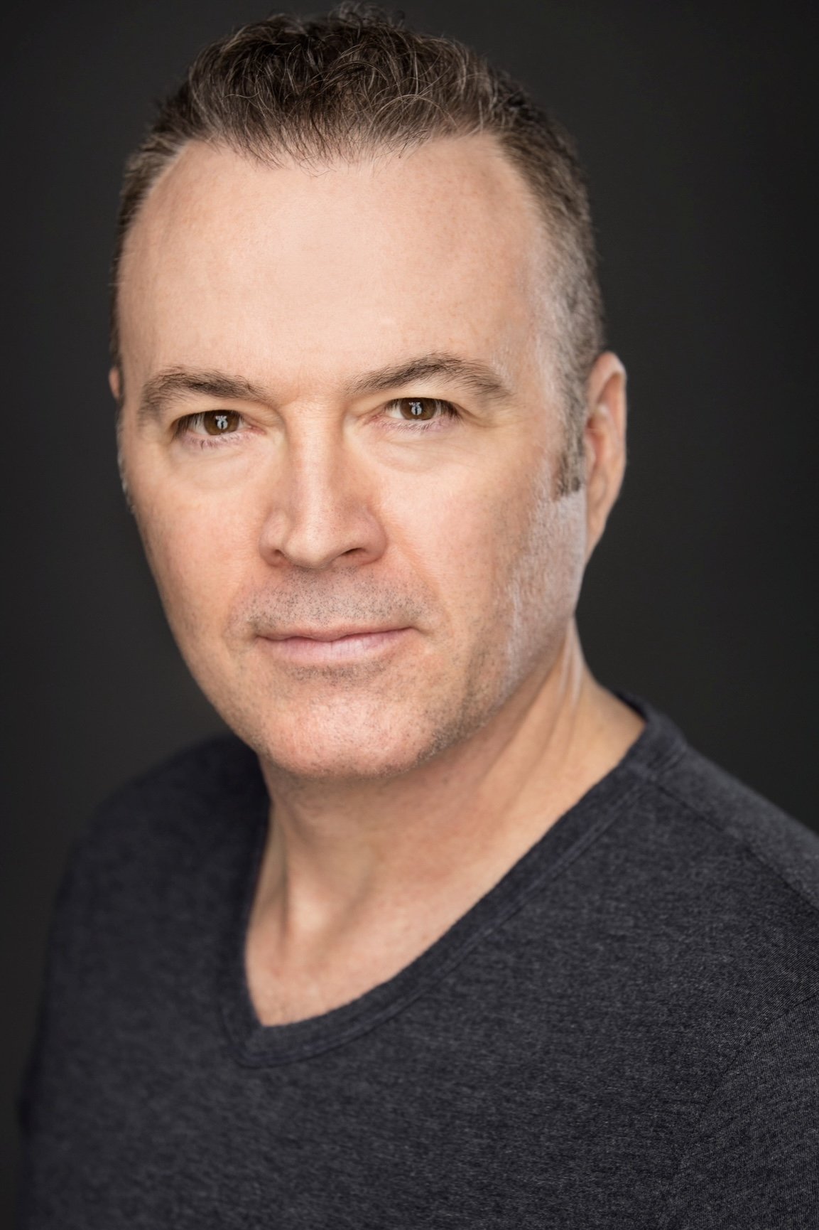 Greg Nutcher - Officer Delehant