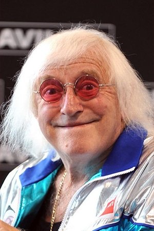 Jimmy Savile - Self (archive footage)