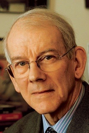 Kevin Brownlow - Self