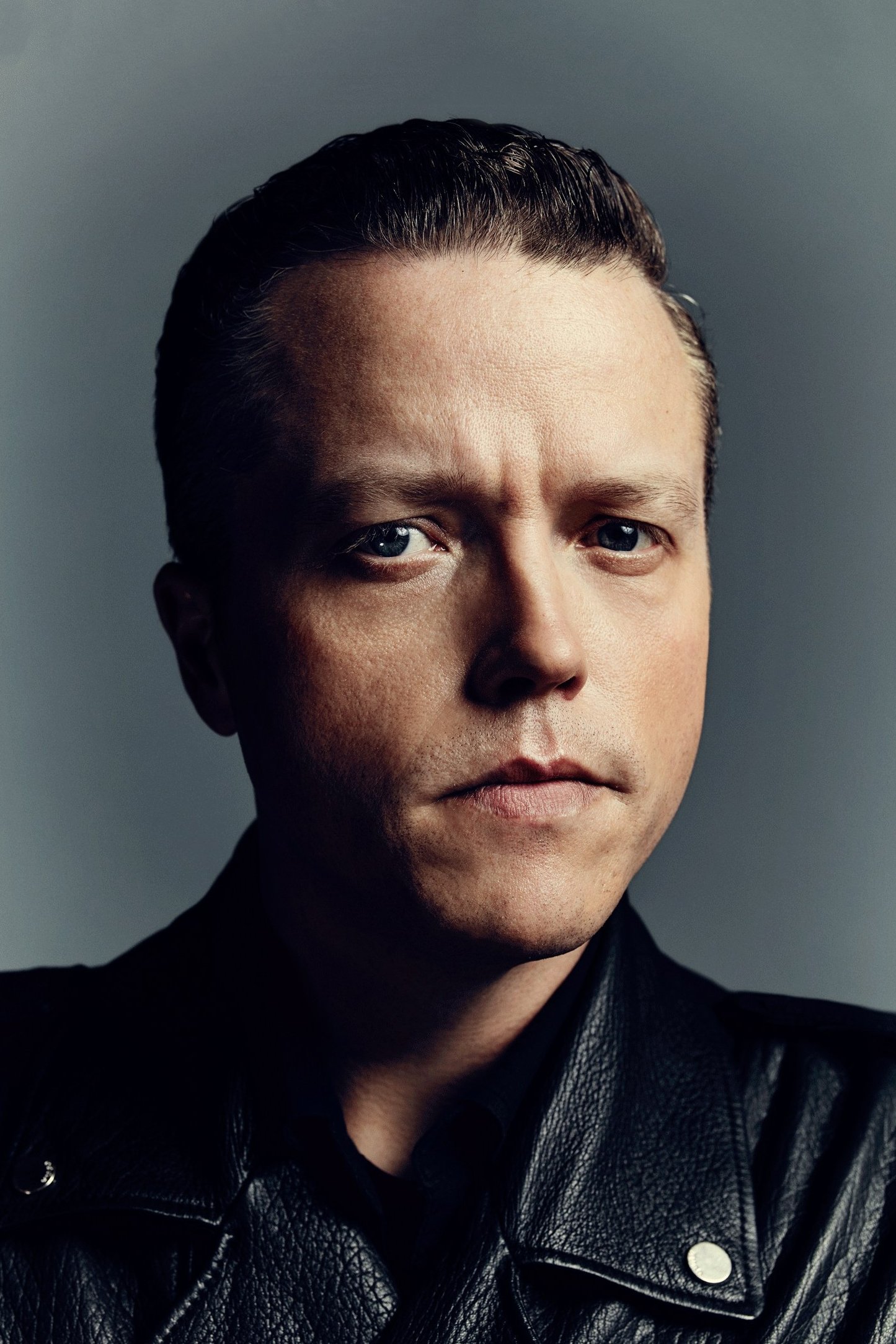 Jason Isbell - Self