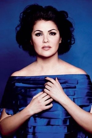 Anna Netrebko - Self