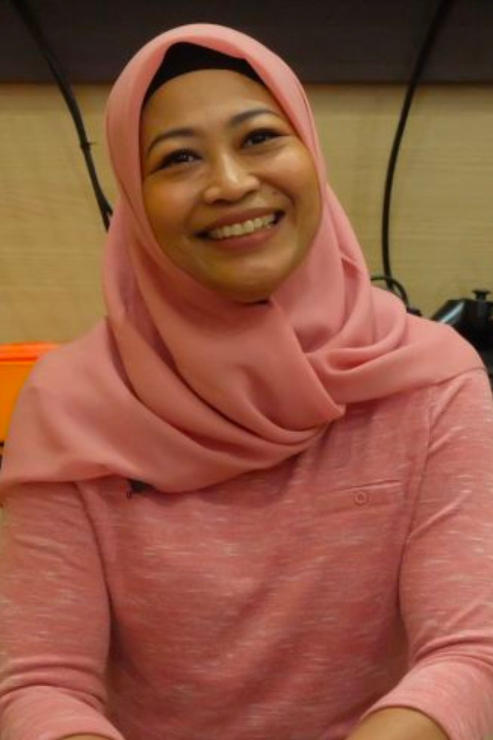 Brilliana Desy Dwinawati - 