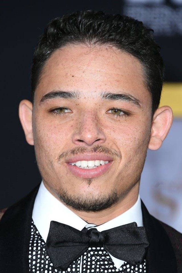 Anthony Ramos - Ramon