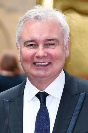 Eamonn Holmes - Self