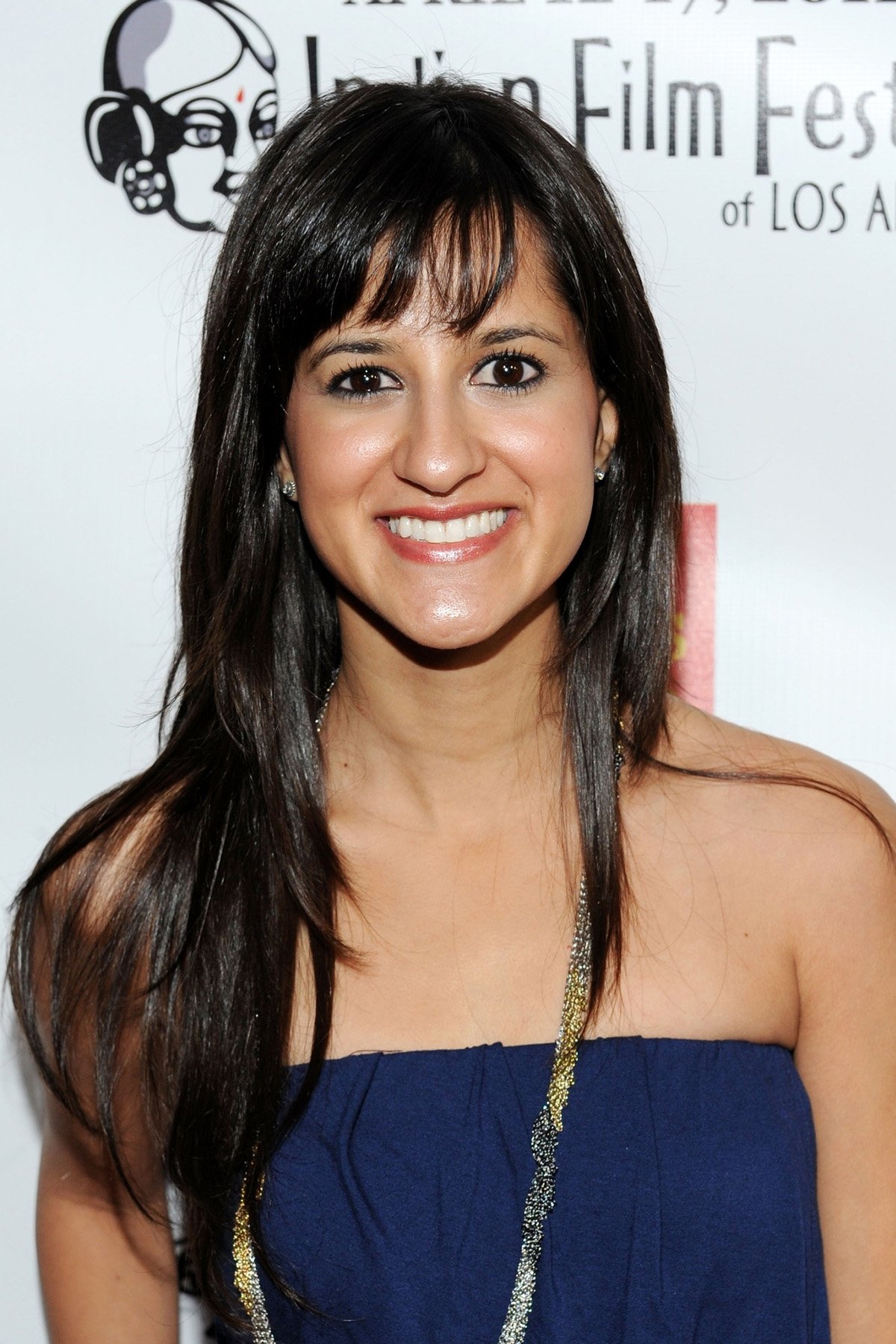 Surina Jindal - Surina
