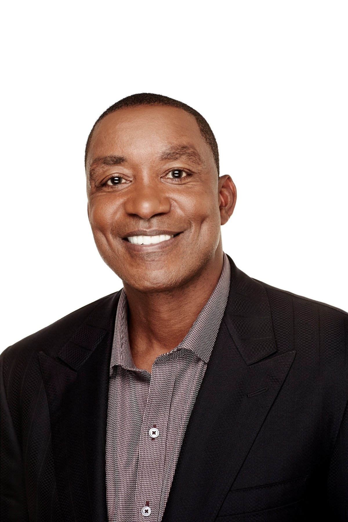 Isiah Thomas - Self