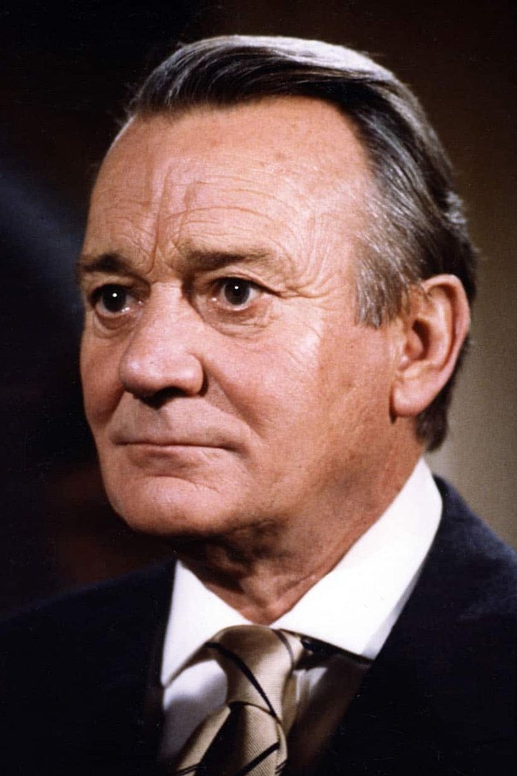 Denholm Elliott - Dr. Marcus Brody