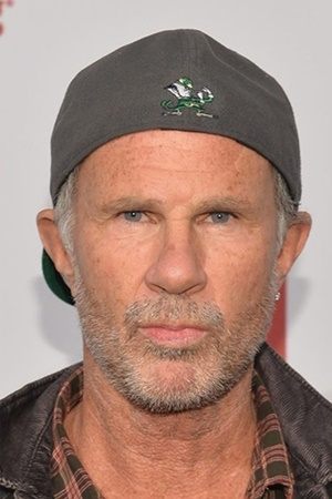 Chad Smith - Self