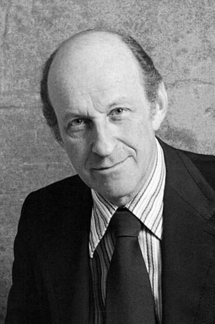 Garson Kanin - Self