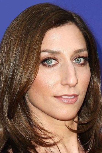 Chelsea Peretti - Self