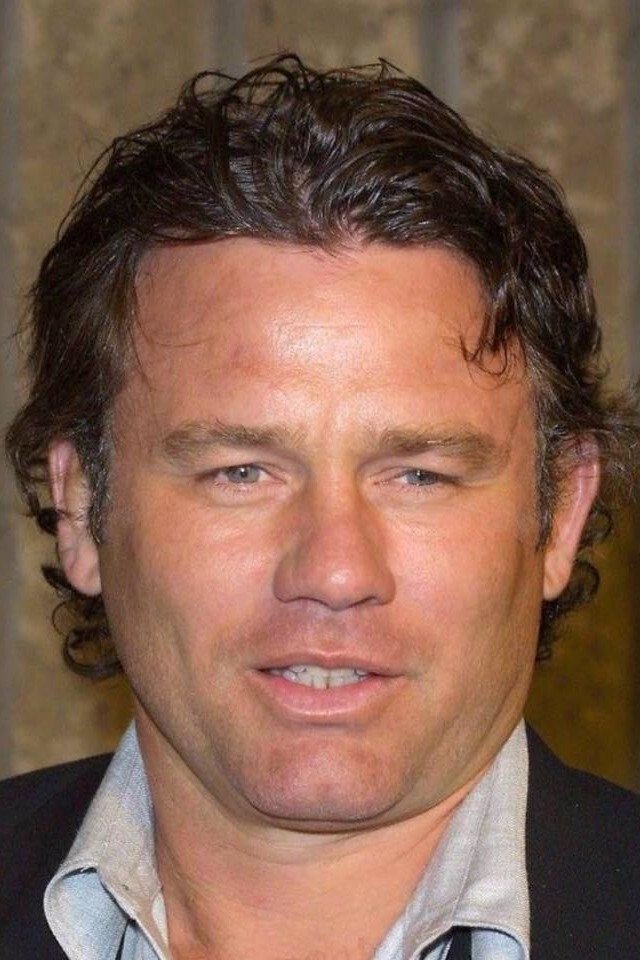 Richard Tyson - Edward