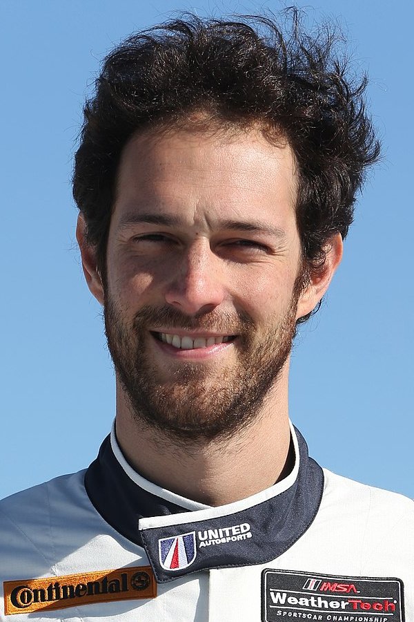 Bruno Senna - Himself